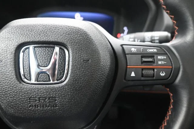 2026 Honda Passport TrailSport - Photo 29