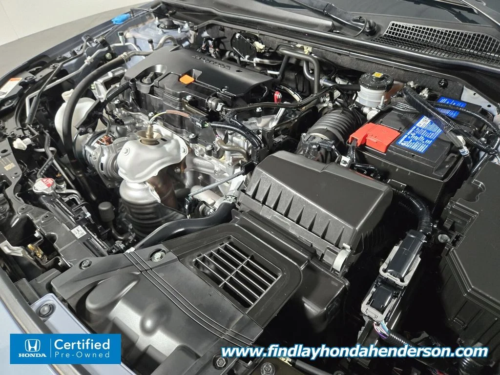 2024 Honda Civic Sport - Photo 22
