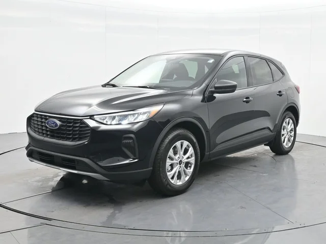 2026 Ford Escape Active®