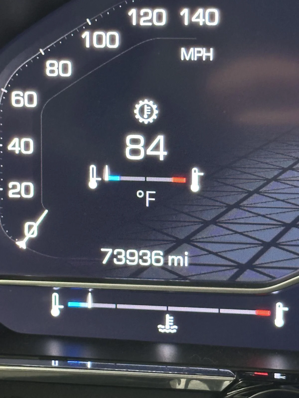 Used 2022 Summit White GMC Elevation image 11
