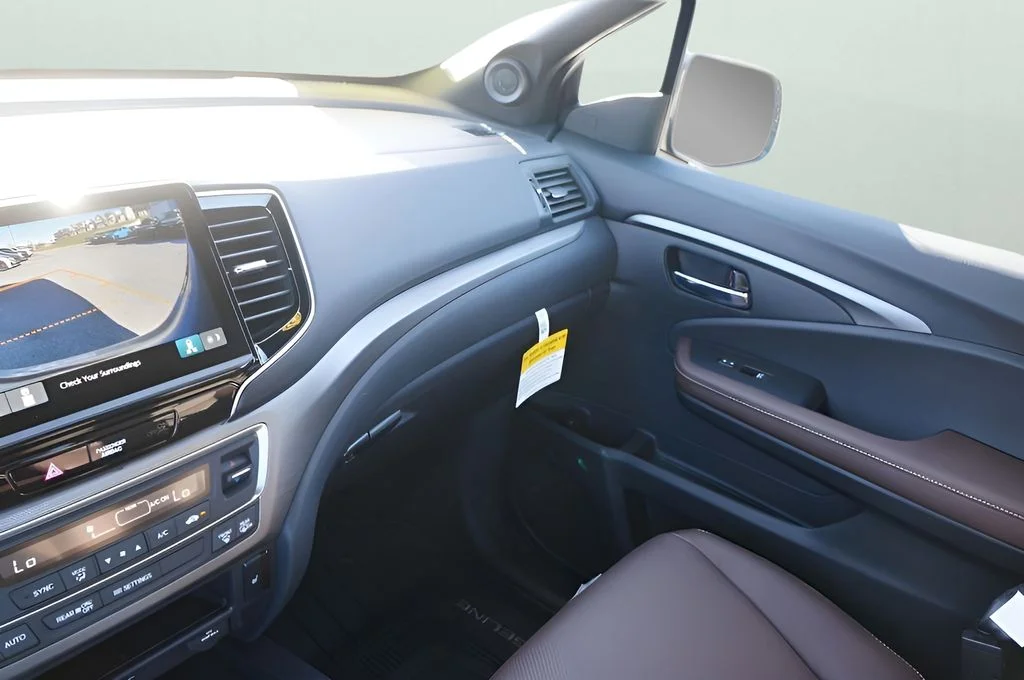 Used 2026 Gv Honda RTL image 23