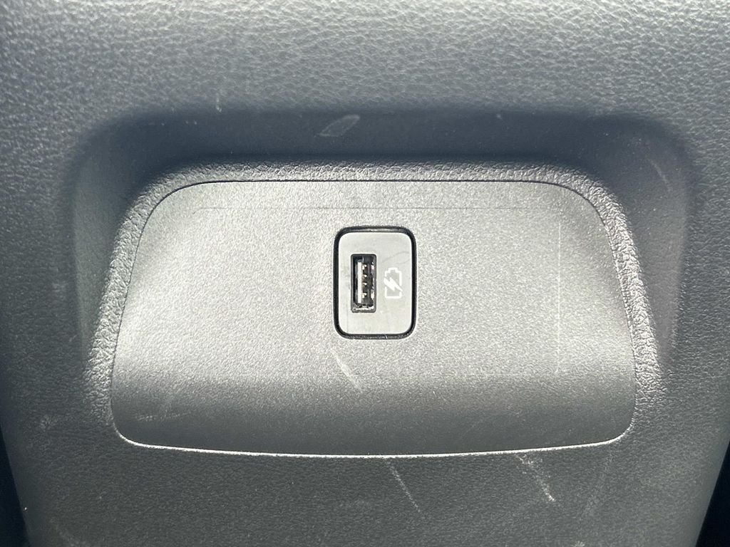 Used 2024 Gray Nissan SV image 17
