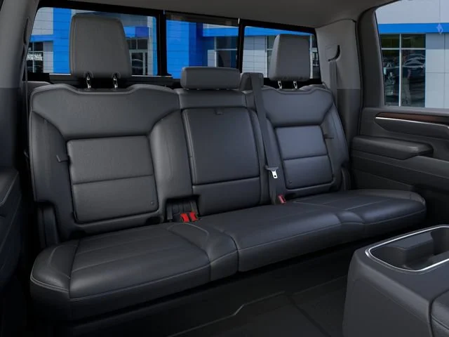 New 2026 Onyx Black GMC Denali image 17
