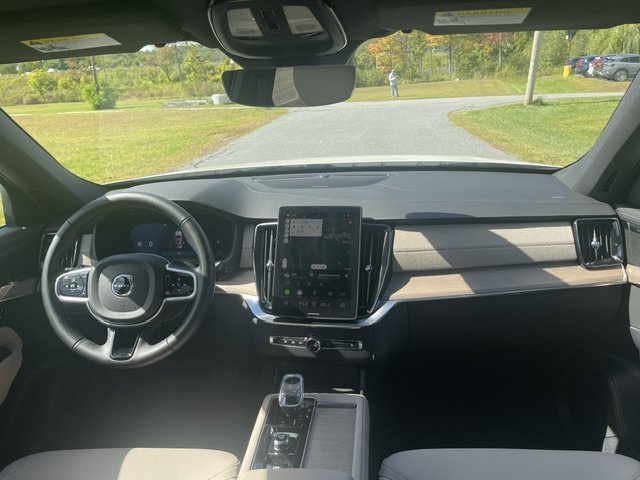 Used 2026 White Volvo Plus image 16