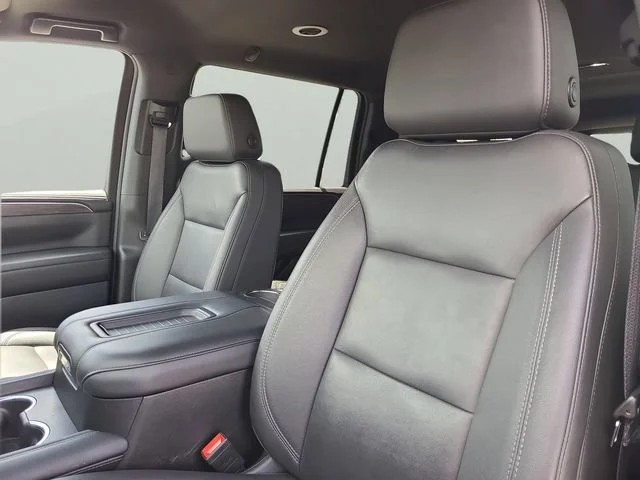 Used 2024 Black Chevrolet LT image 20