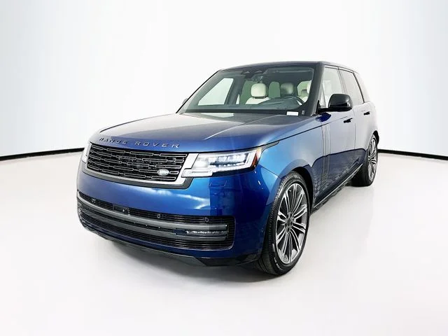 2026 Land Rover Range Rover 4.4 SE SWB's photo