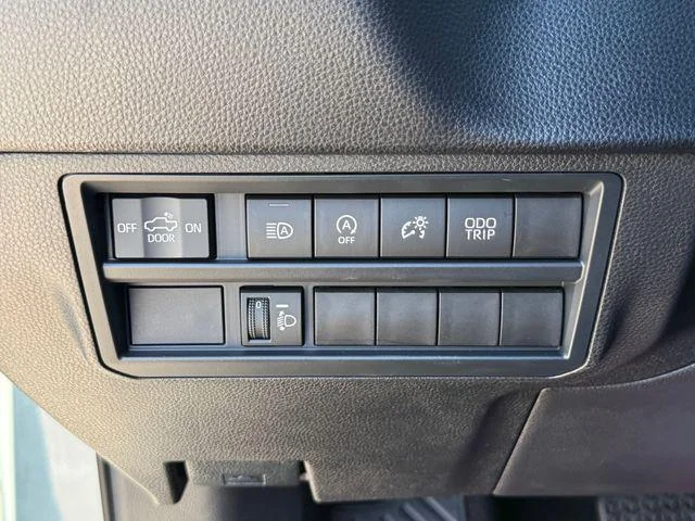 Certified Used 2025 URBAN KHAKI Toyota SR5 image 59