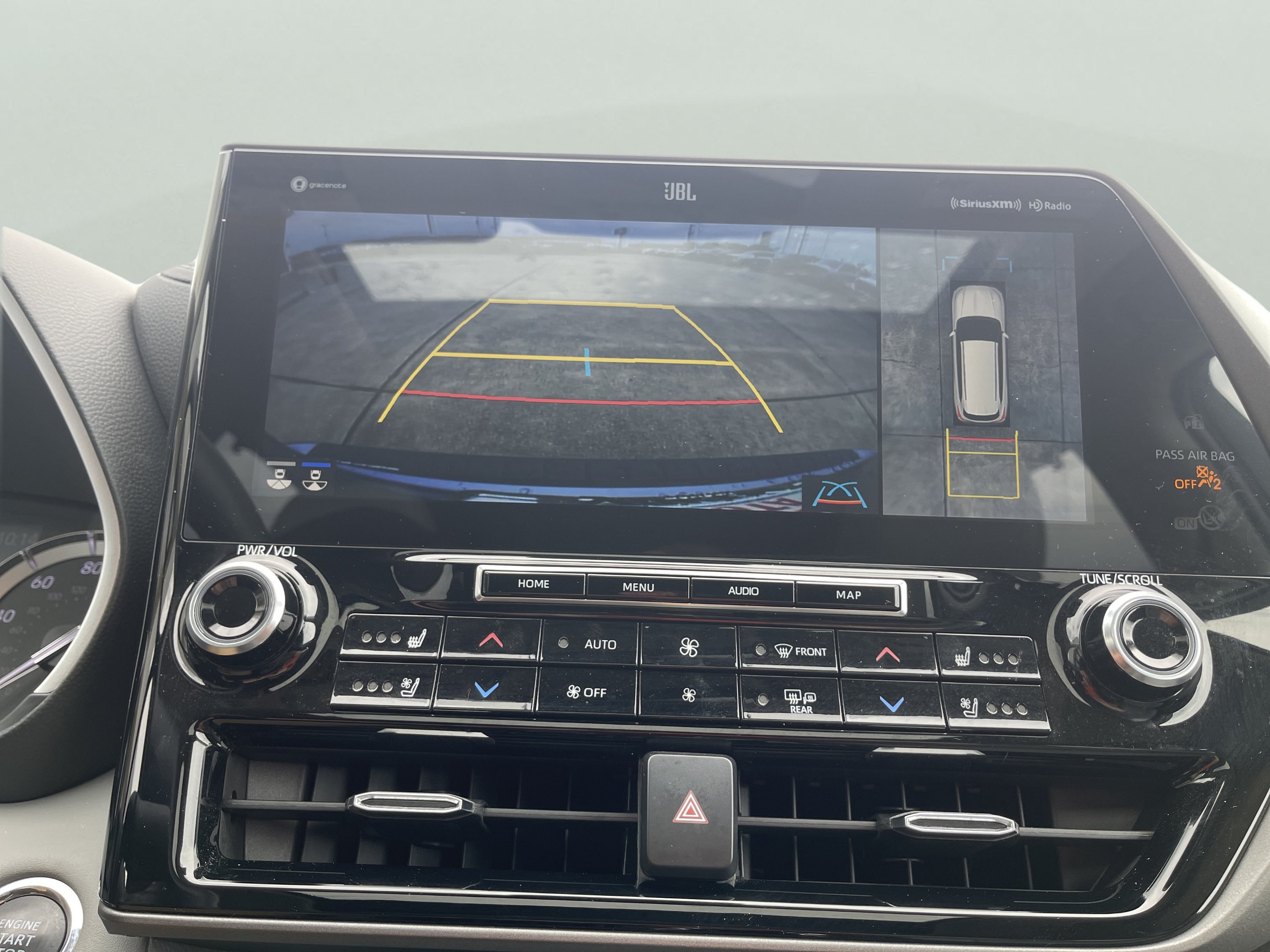 Used 2022 Moon Dust Toyota Limited image 22