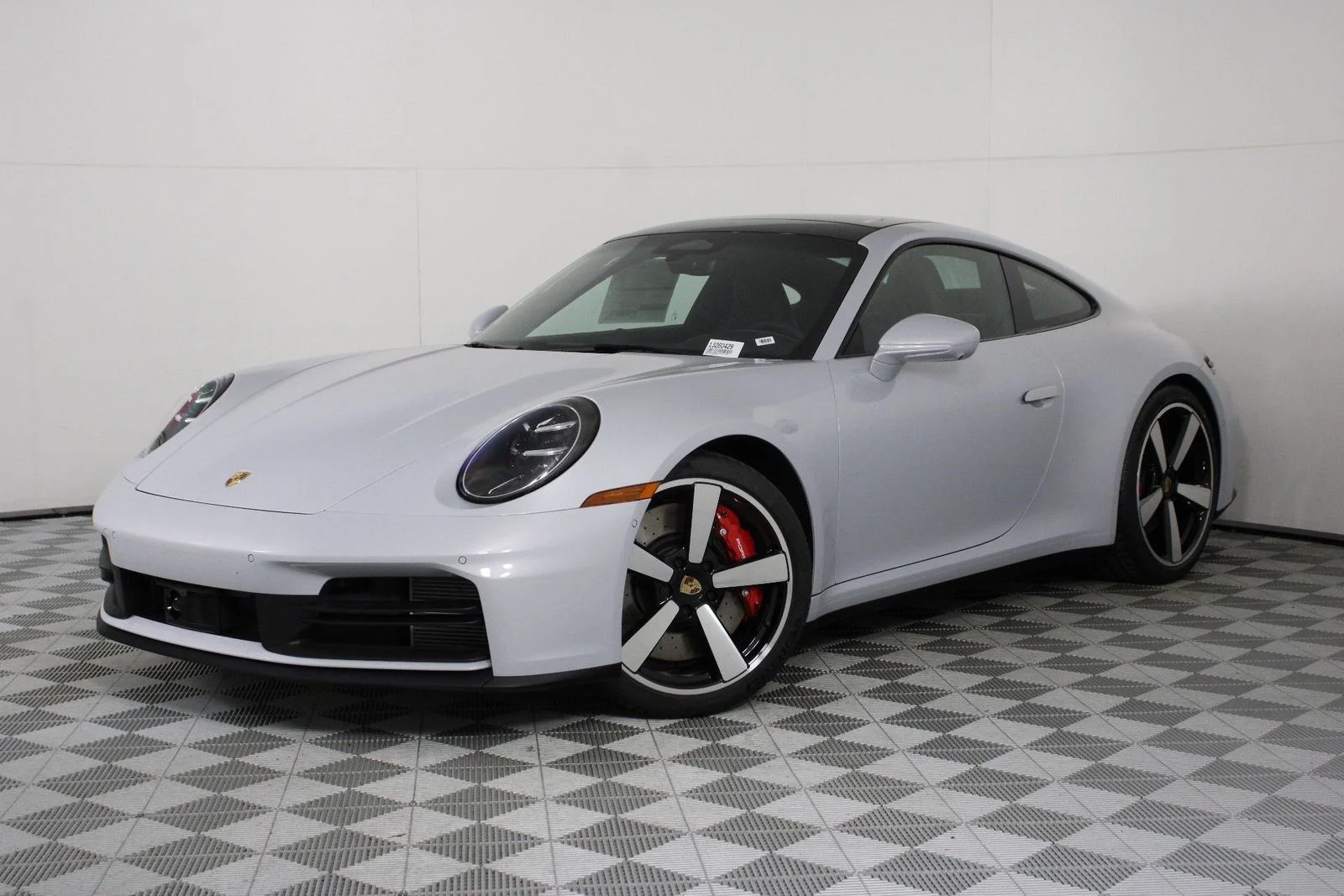 2026 Porsche 911