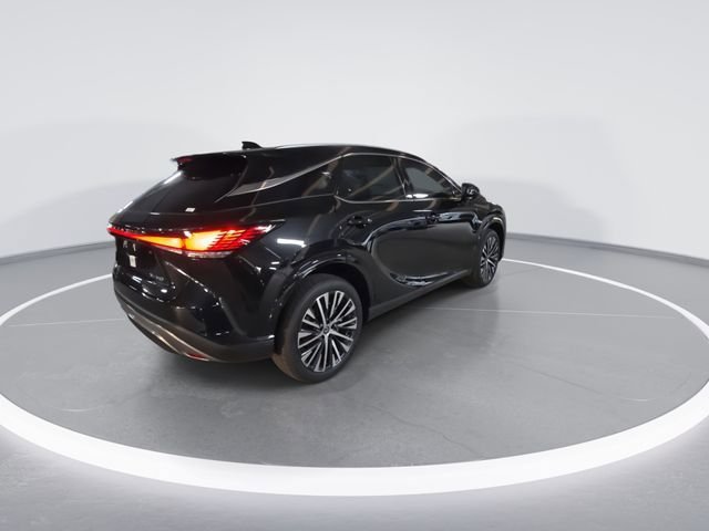 2026 Lexus RX 350 Premium - Photo 15