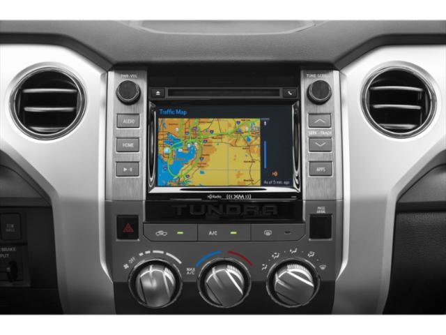 Used 2019 Super White Toyota SR5 image 16