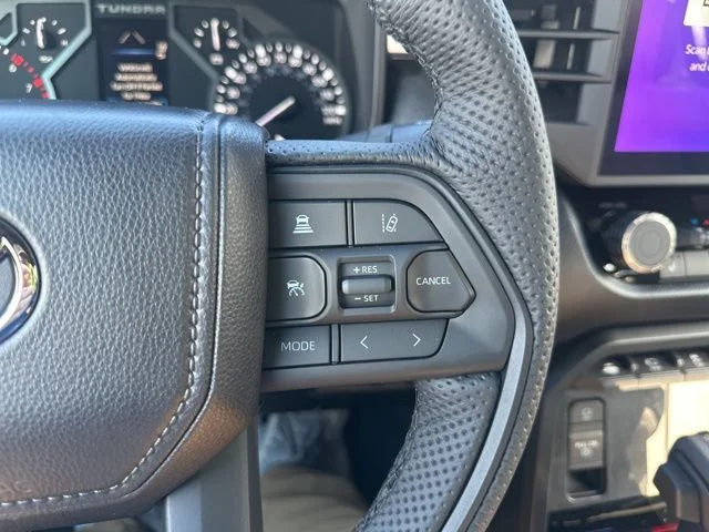 2026 Toyota Tundra SR5 - Photo 20