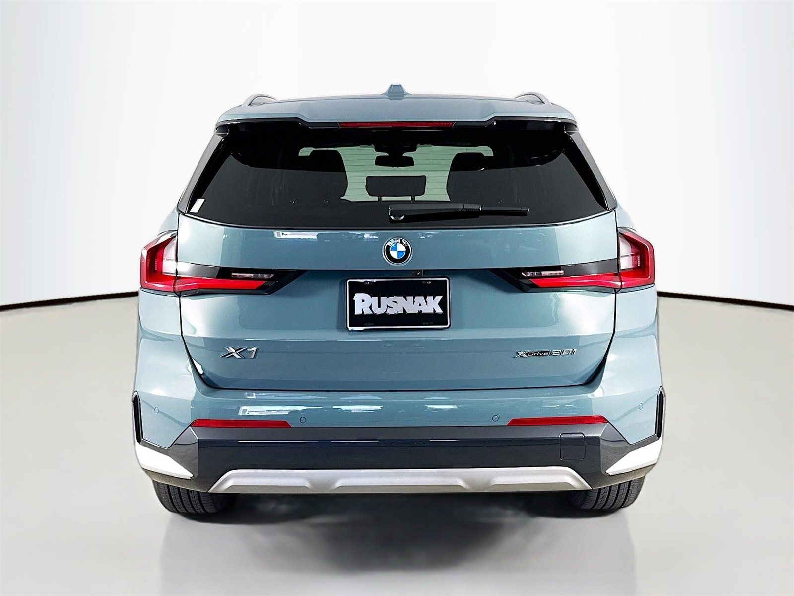 2025 Bmw X1 XDrive28i photo 4