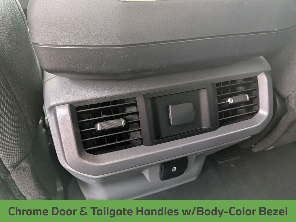 Used 2023 White Ford XLT image 37