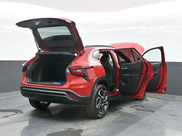 2026 Chevrolet Trax RS - Photo 29