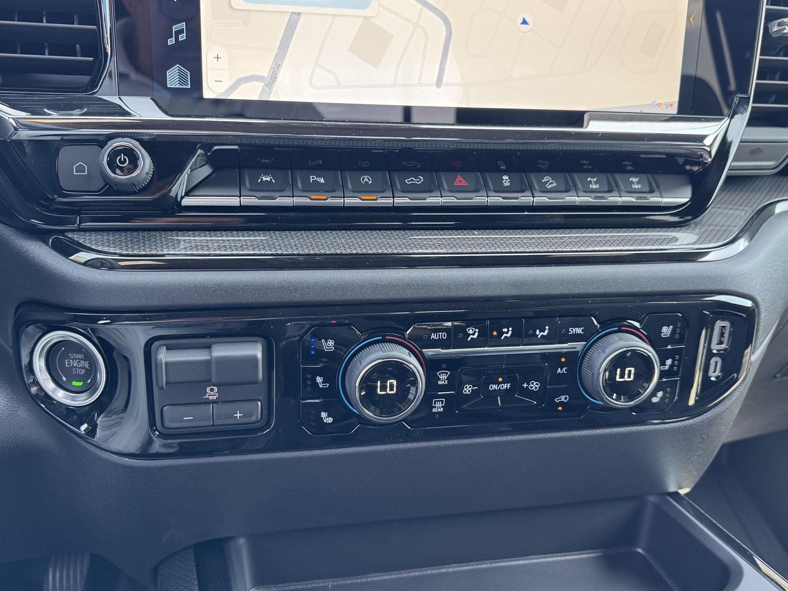 2026 Chevrolet Silverado 1500 ZR2 - Photo 25