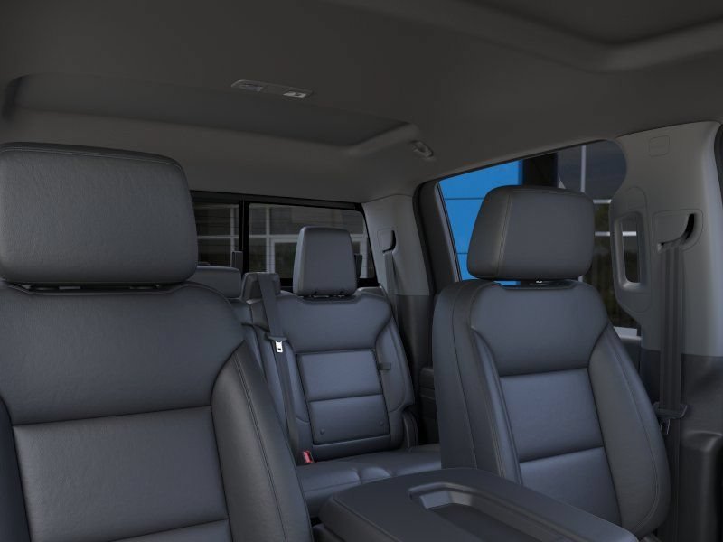 2026 Chevrolet Silverado 1500 LT - Photo 24