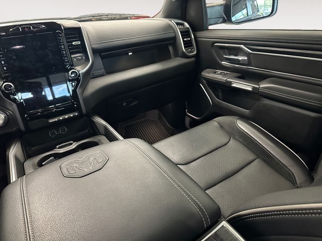 Used 2023 Blue Ram Laramie image 11