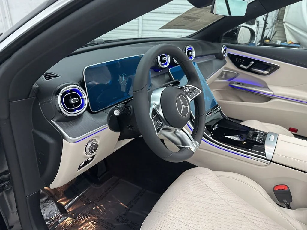2026 Mercedes-Benz CLE CLE 300 - Photo 41