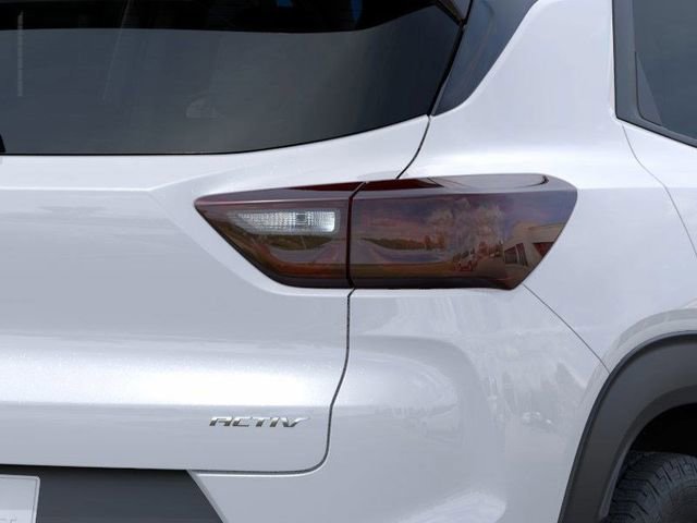 2025 Chevrolet Trailblazer Activ - Photo 12