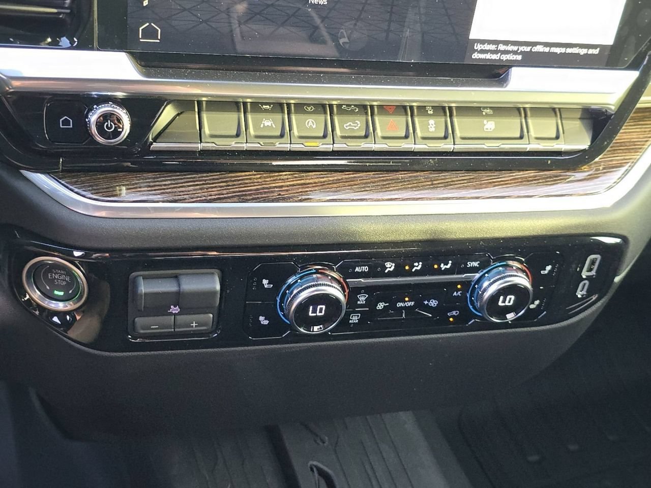 2026 GMC Sierra 1500 Elevation - Photo 31