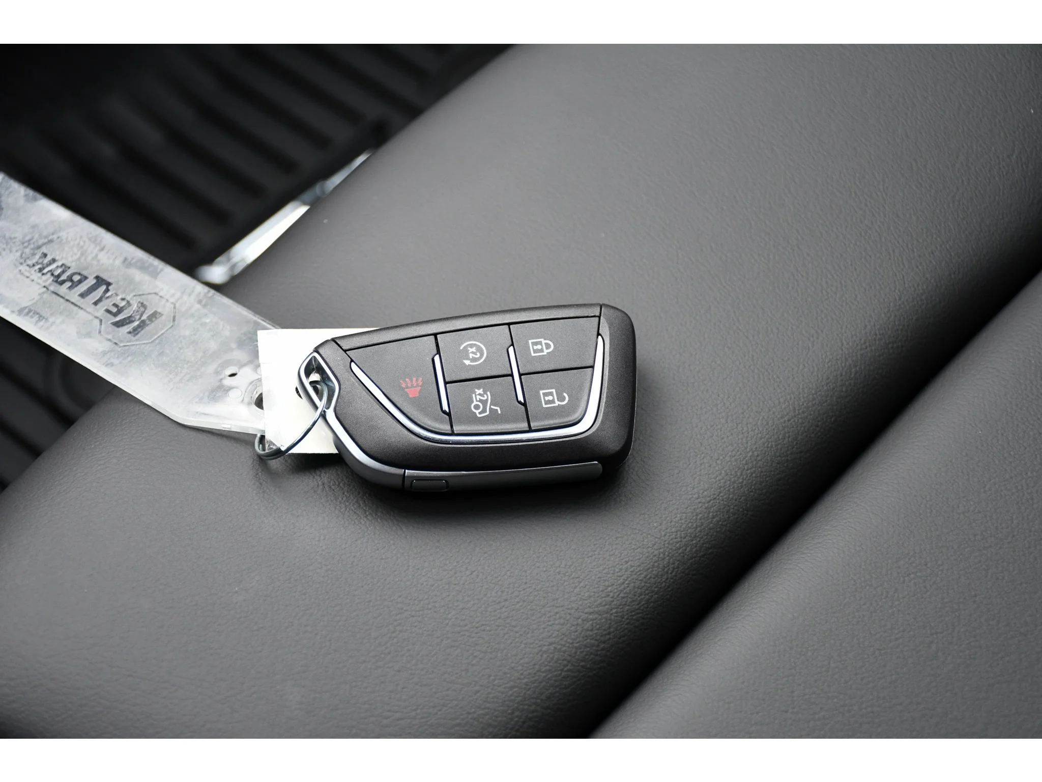 2026 Cadillac CT5 Sport - Photo 40