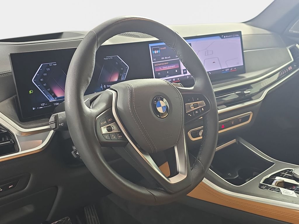 2026 BMW X5 40i - Photo 19