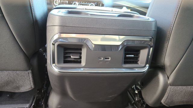 2026 GMC Sierra 1500 Elevation - Photo 23