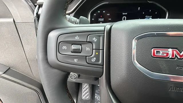 2026 GMC Sierra 1500 AT4 - Photo 17