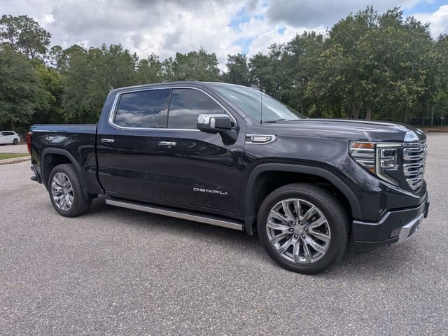 2024 GMC Sierra 4WD Crew Cab Short Box Denali's photo