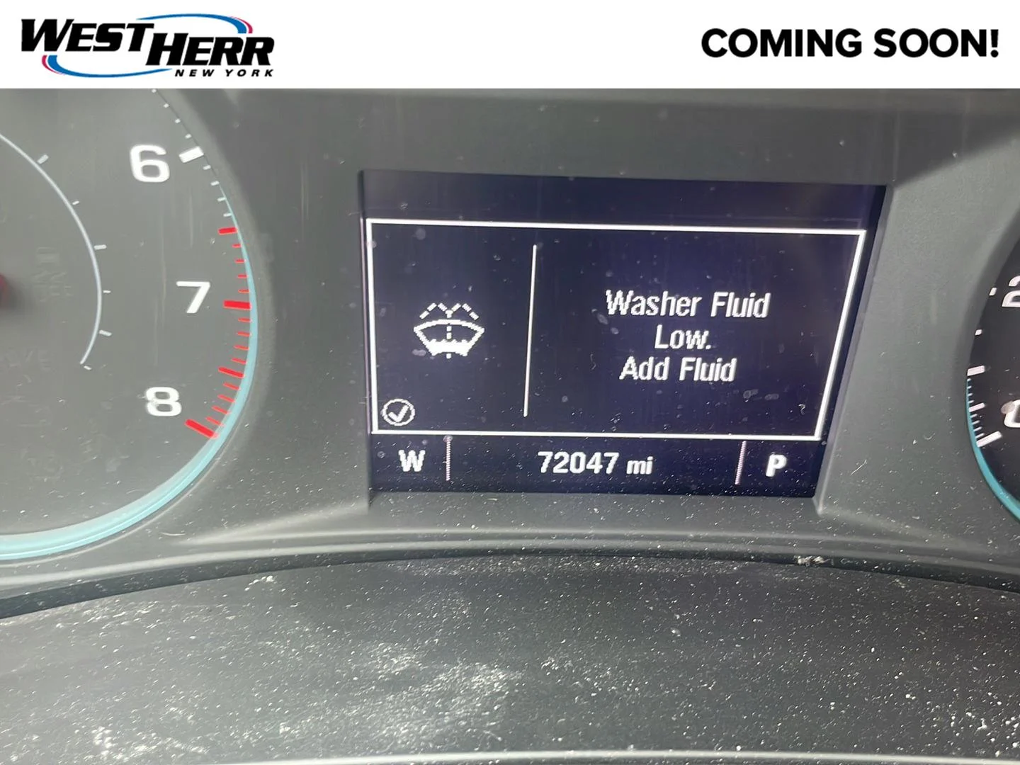 Used 2022 Dark Ash Metallic Chevrolet LS image 1