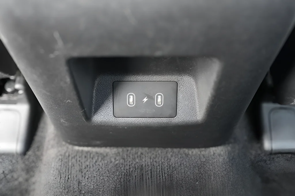 Used 2026 Gray Hyundai SEL image 18
