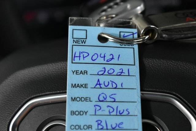 2021 Audi Q5 Premium Plus - Photo 53