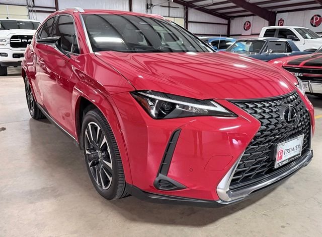 2025 Lexus UX 300h Premium