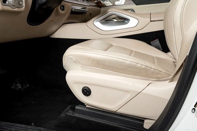 2022 Mercedes-Benz GLS GLS450 - Photo 20