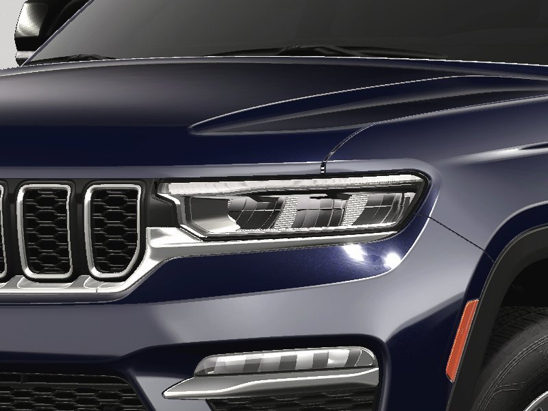 New 2024 Midnight Sky Exterior Paint Jeep 4xe image 31