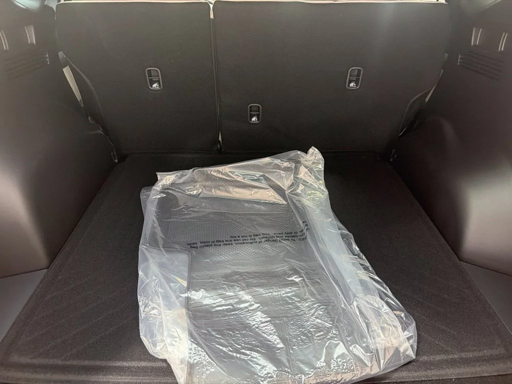 New 2026 Shimmering Silver Hyundai SEL Plus image 9