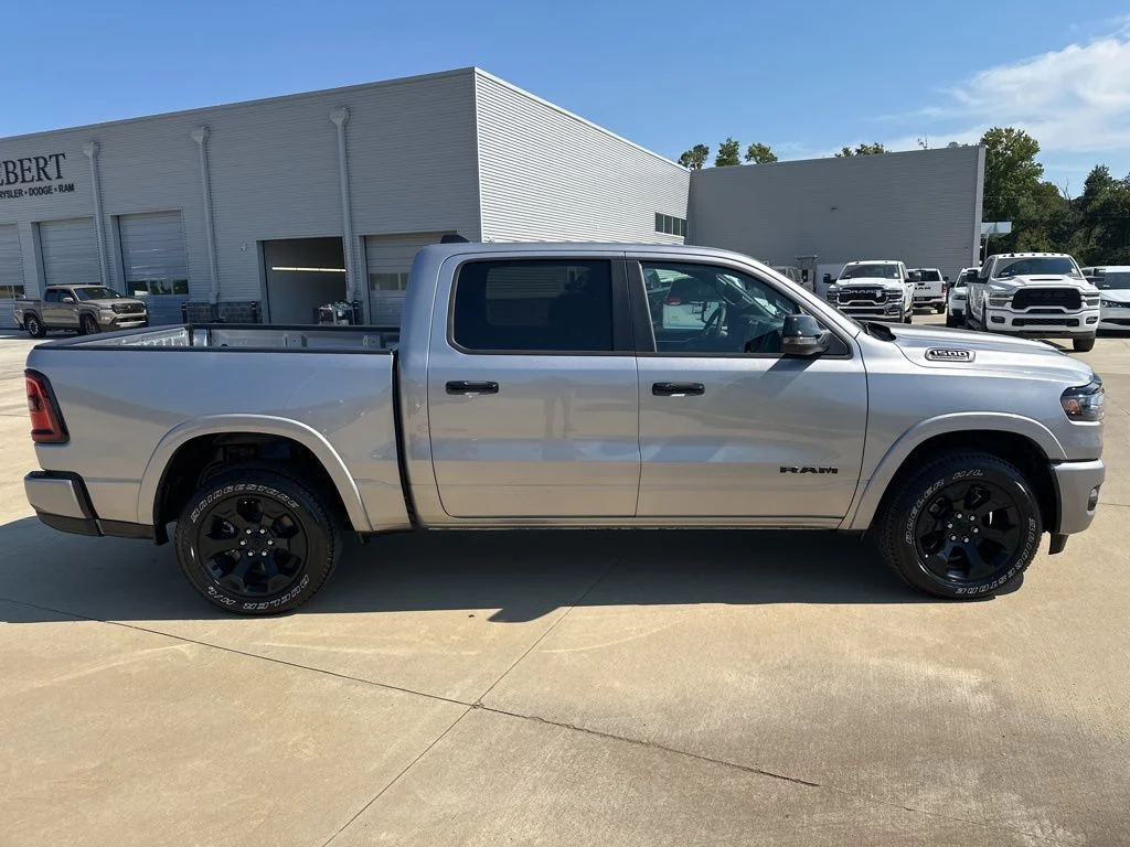2026 RAM 1500 Big Horn/Lone Star - Photo 8