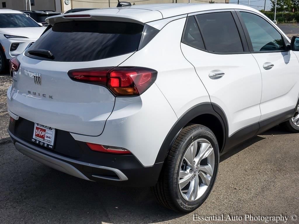 2026 BUICK ENCORE GX - Image 6