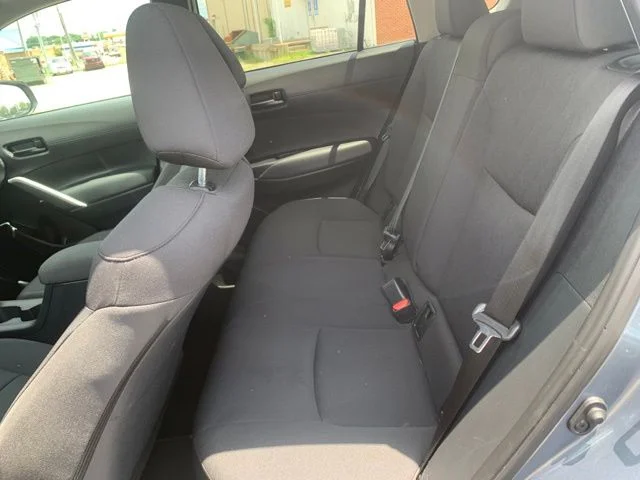 Used 2026  Toyota LE image 23