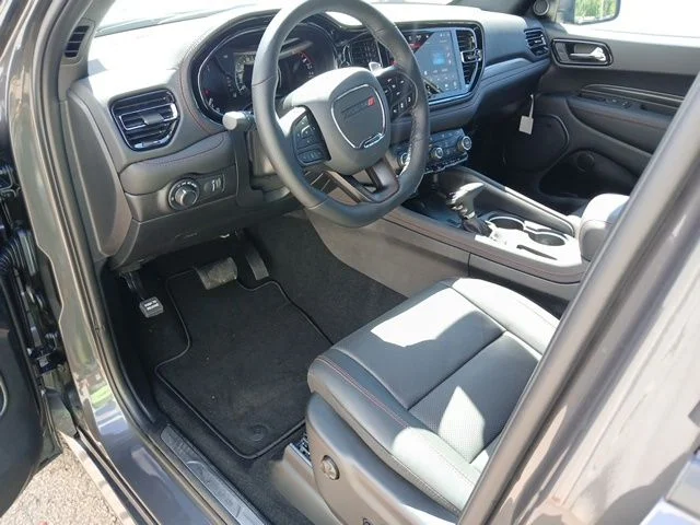New 2026 Vapor Gray Exterior Paint Dodge  image 59
