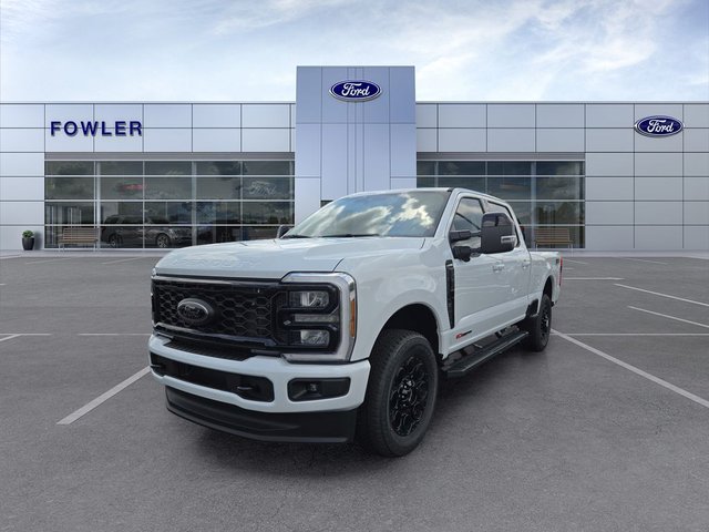 2026 Ford F-350SD F-350® Lariat®