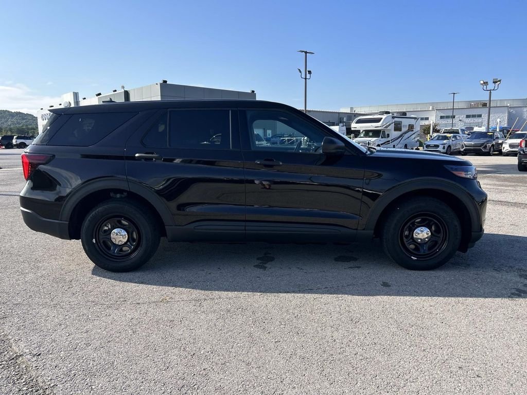 Used 2026 Kodiak Brown Metallic Ford Base image 3