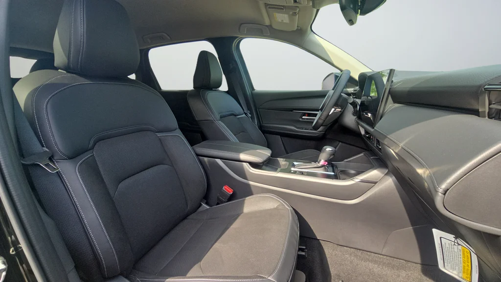 New 2026 Black Mazda 2.5 S Preferred image 28