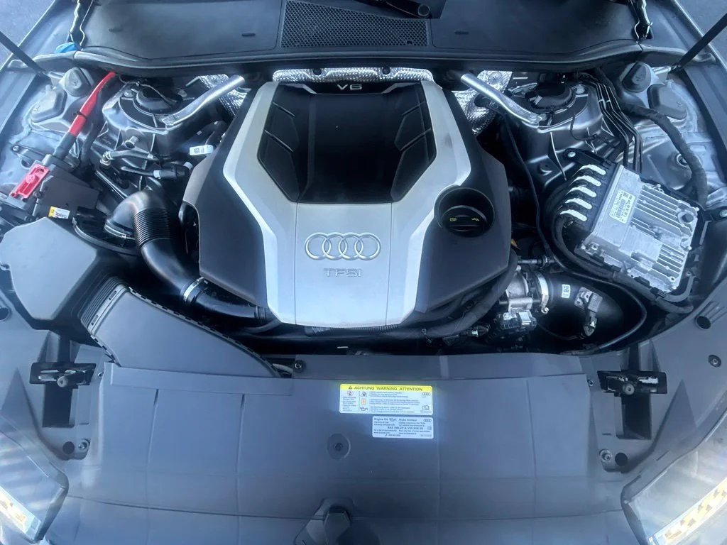 Used 2020  Audi 3.0T Prestige image 14