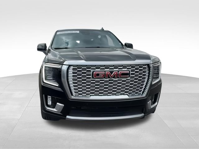 Certified Used 2024 Black GMC Denali image 3