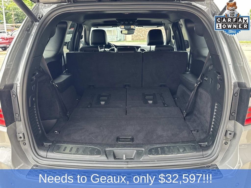 Used 2025 Gray Dodge GT Plus image 15
