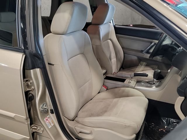 Used 2009 Harvest Gold Metallic Subaru 2.5i image 21