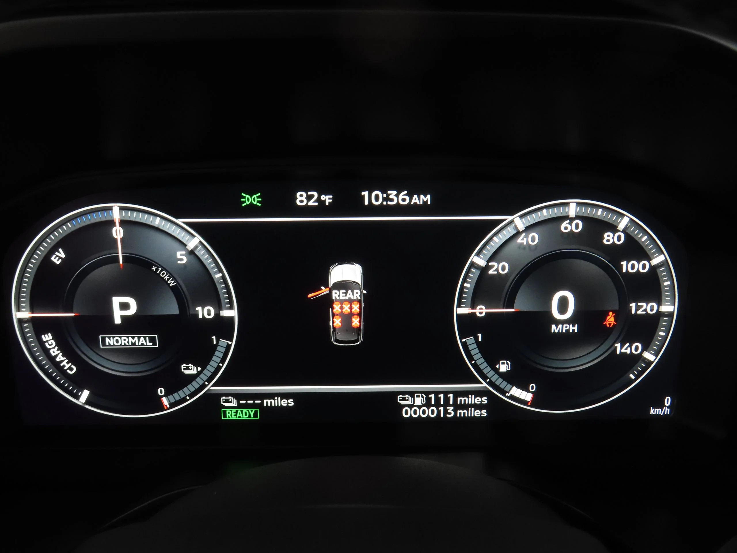 2025 Mitsubishi Outlander Plug-in Hybrid SE - Photo 10