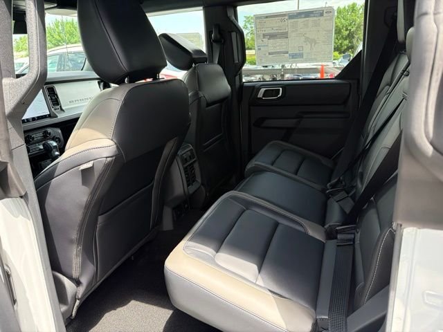 New 2026 Gray Ford Outer Banks image 7